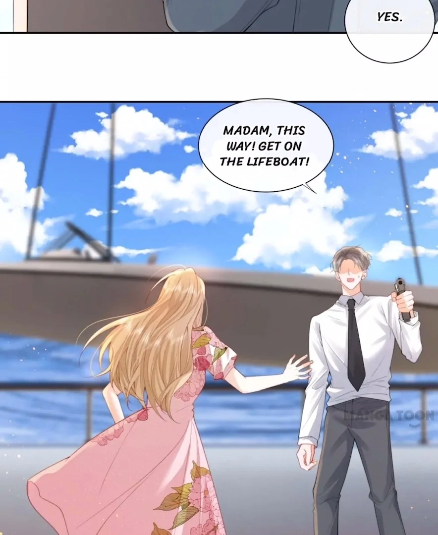 2D Lover chapter 40 page 39