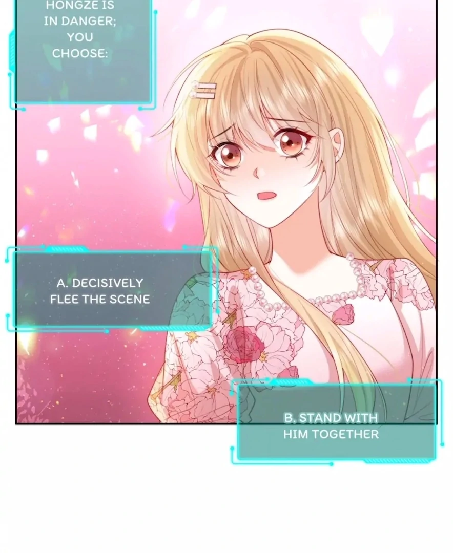 2D Lover chapter 40 page 43
