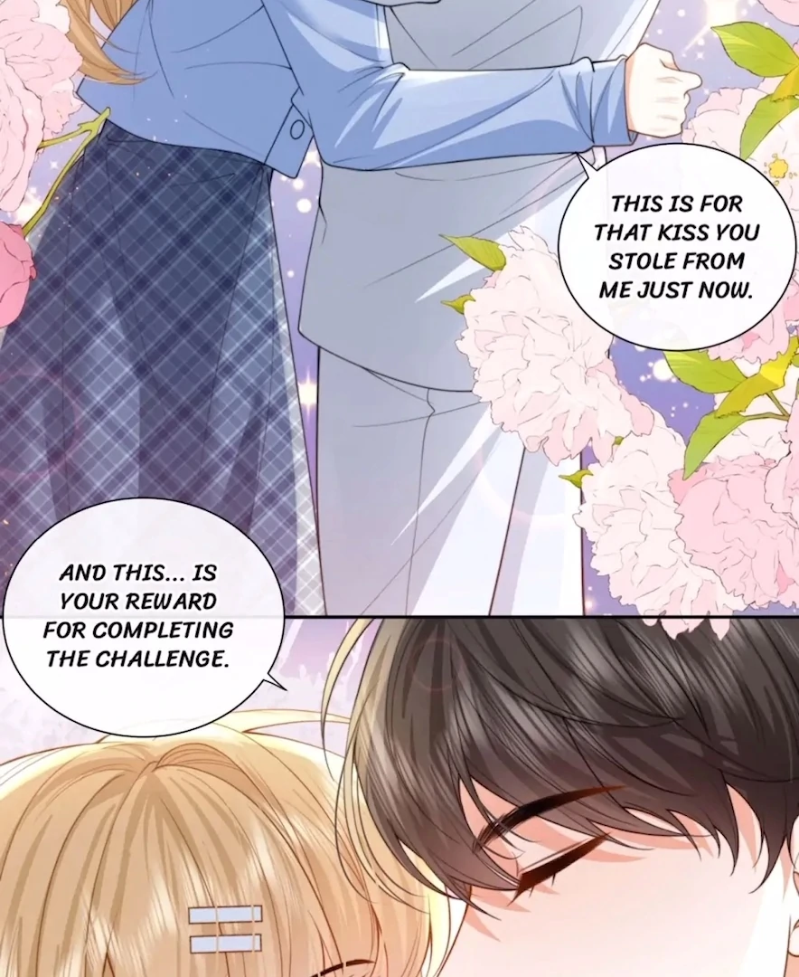 2D Lover chapter 42 page 8