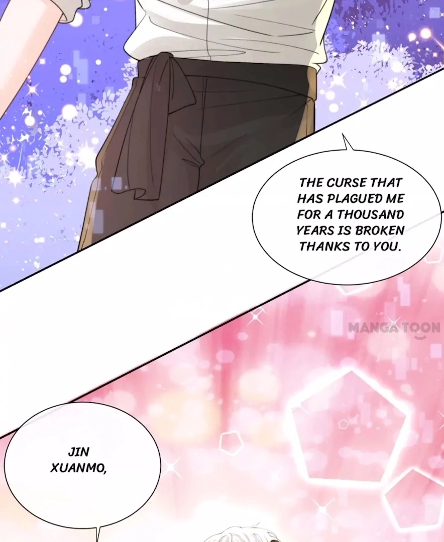 2D Lover chapter 42 page 21