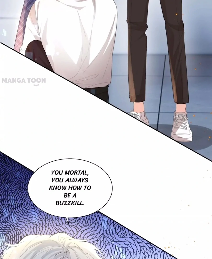 2D Lover chapter 42 page 26