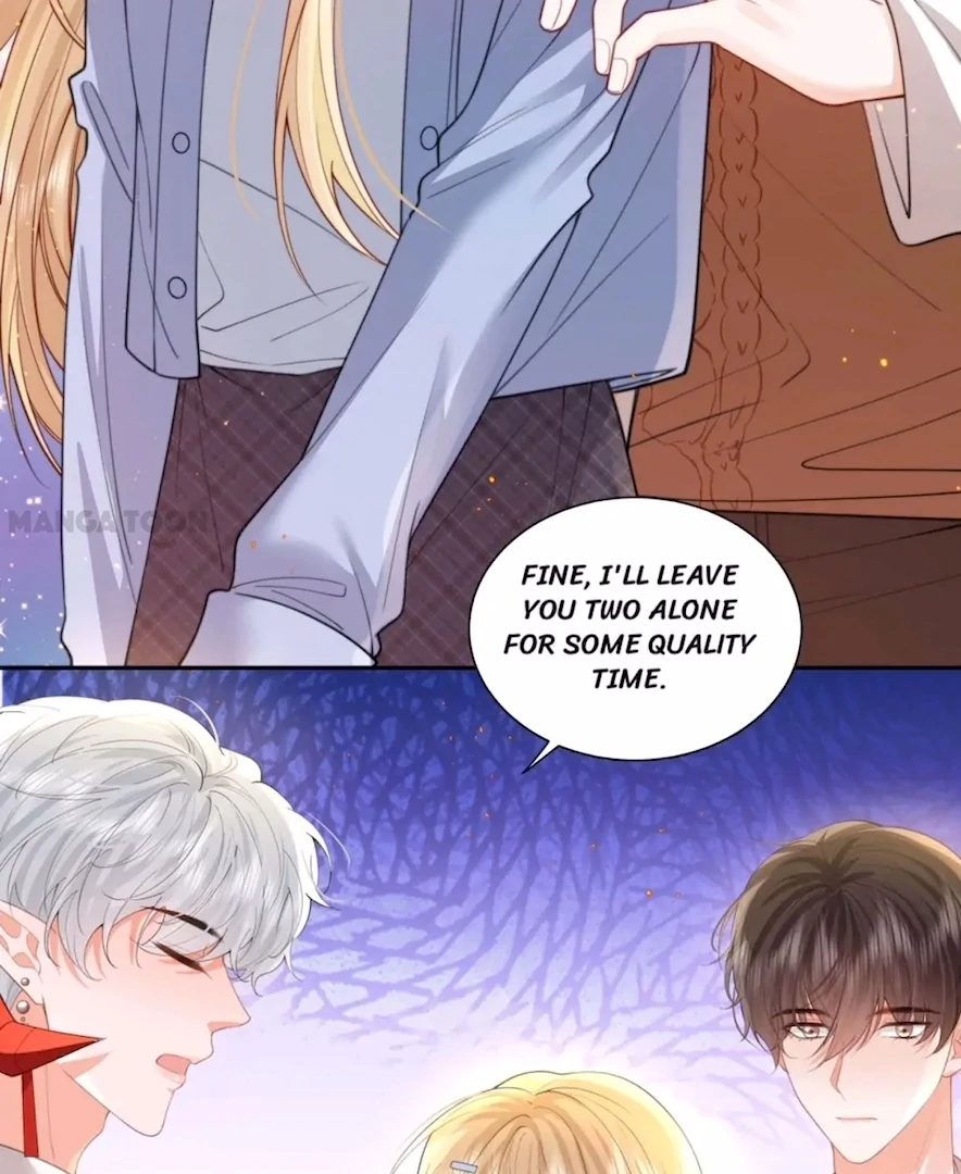 2D Lover chapter 42 page 29