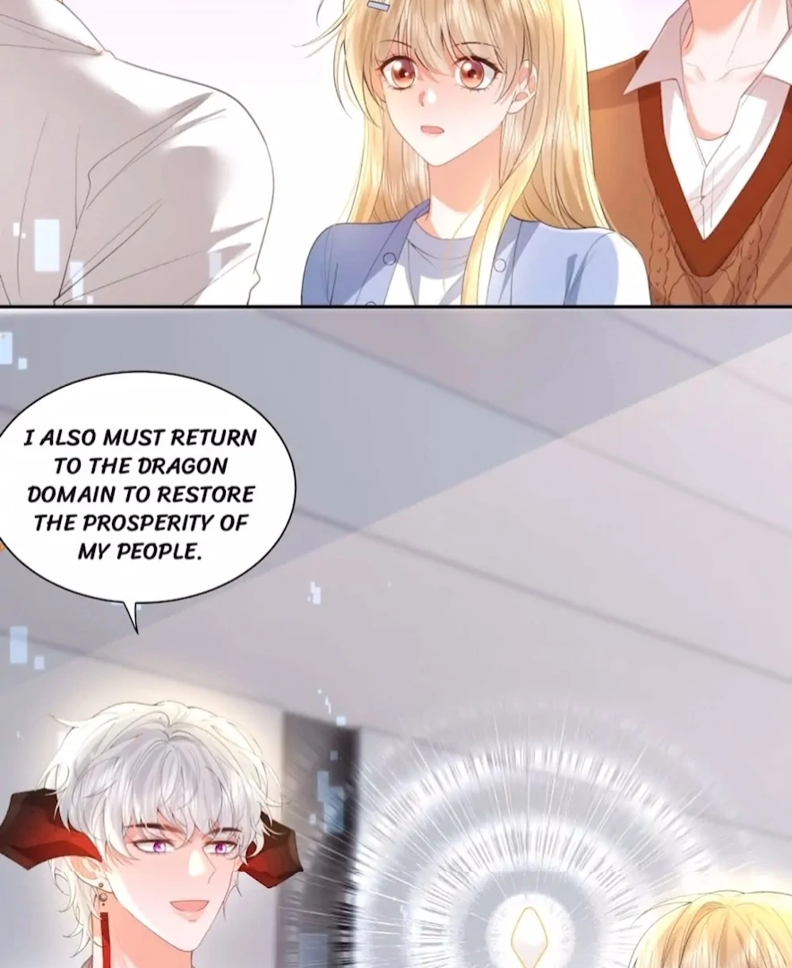 2D Lover chapter 42 page 30