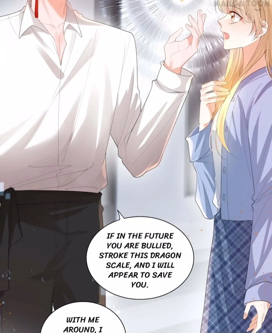 2D Lover chapter 42 page 31