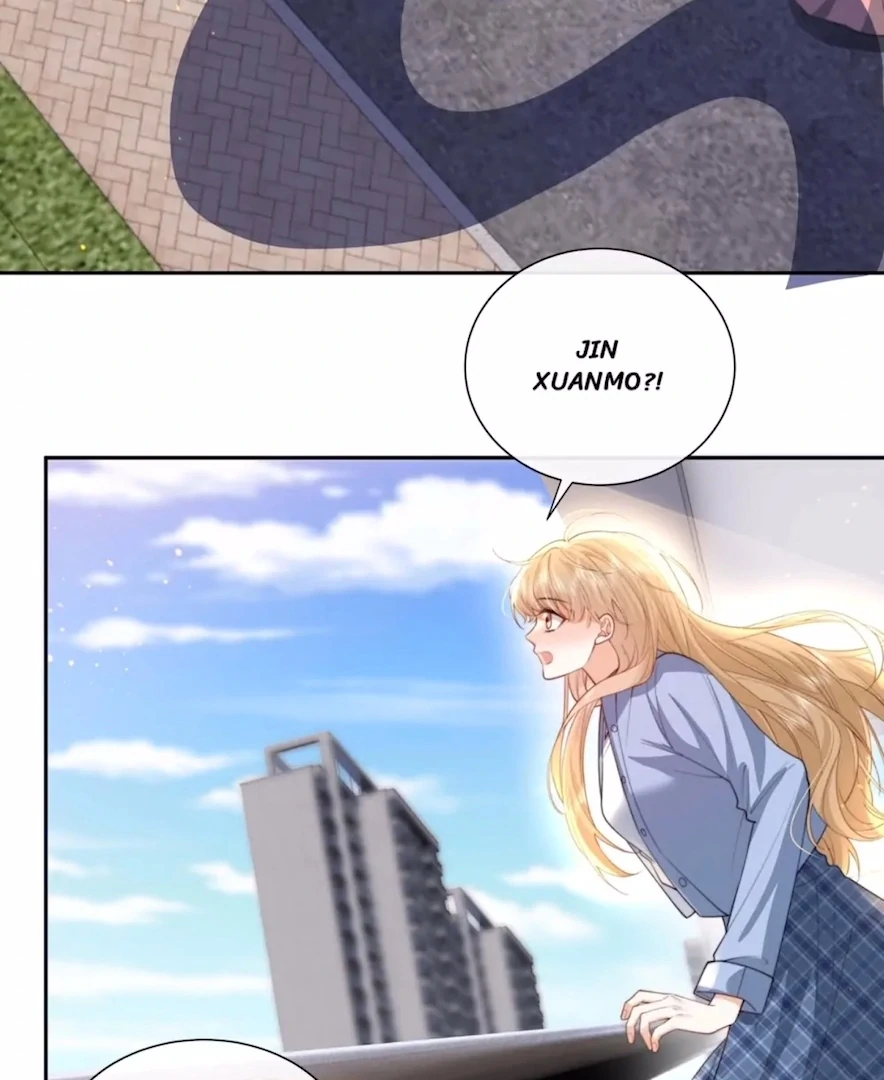 2D Lover chapter 42 page 36