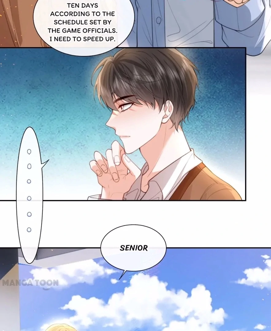 2D Lover chapter 42 page 38