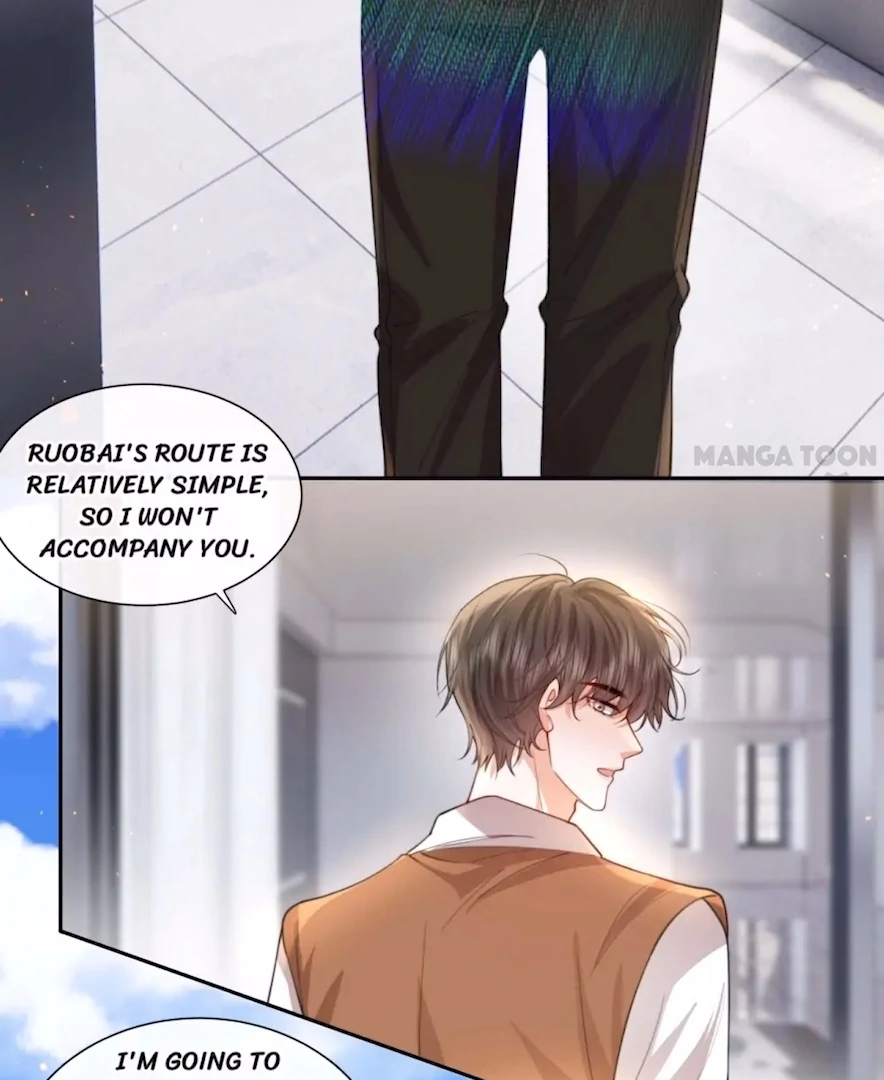 2D Lover chapter 42 page 40