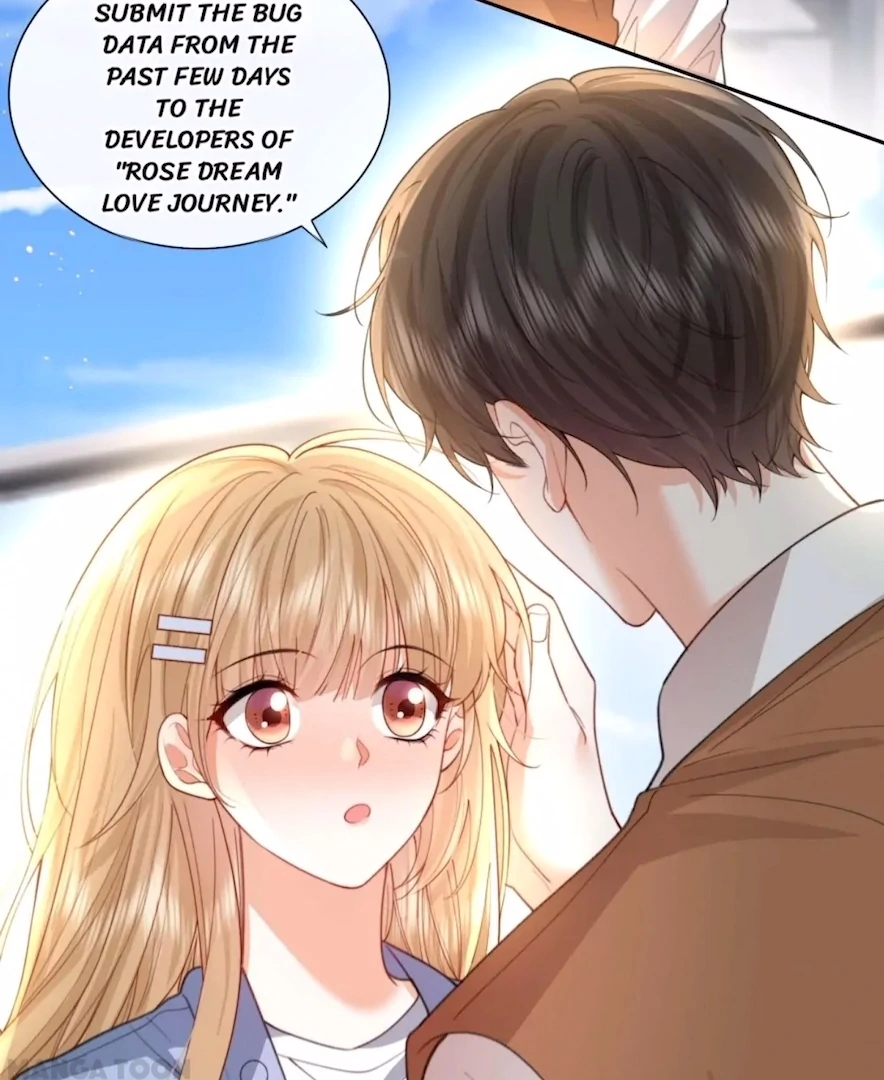 2D Lover chapter 42 page 41