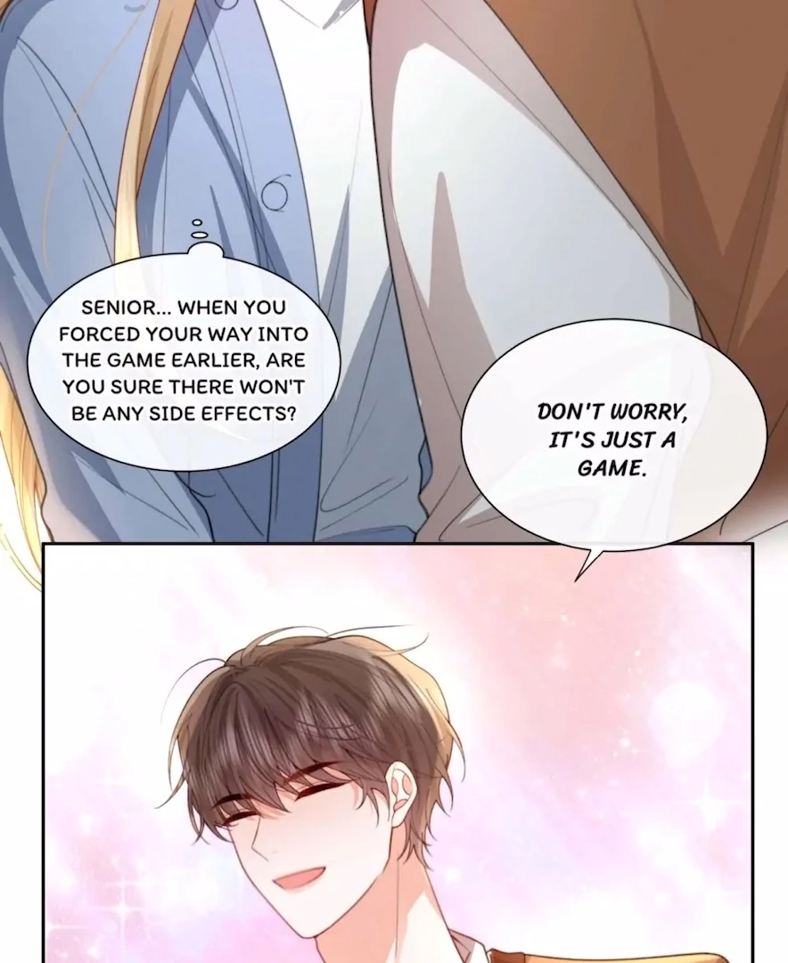 2D Lover chapter 42 page 42