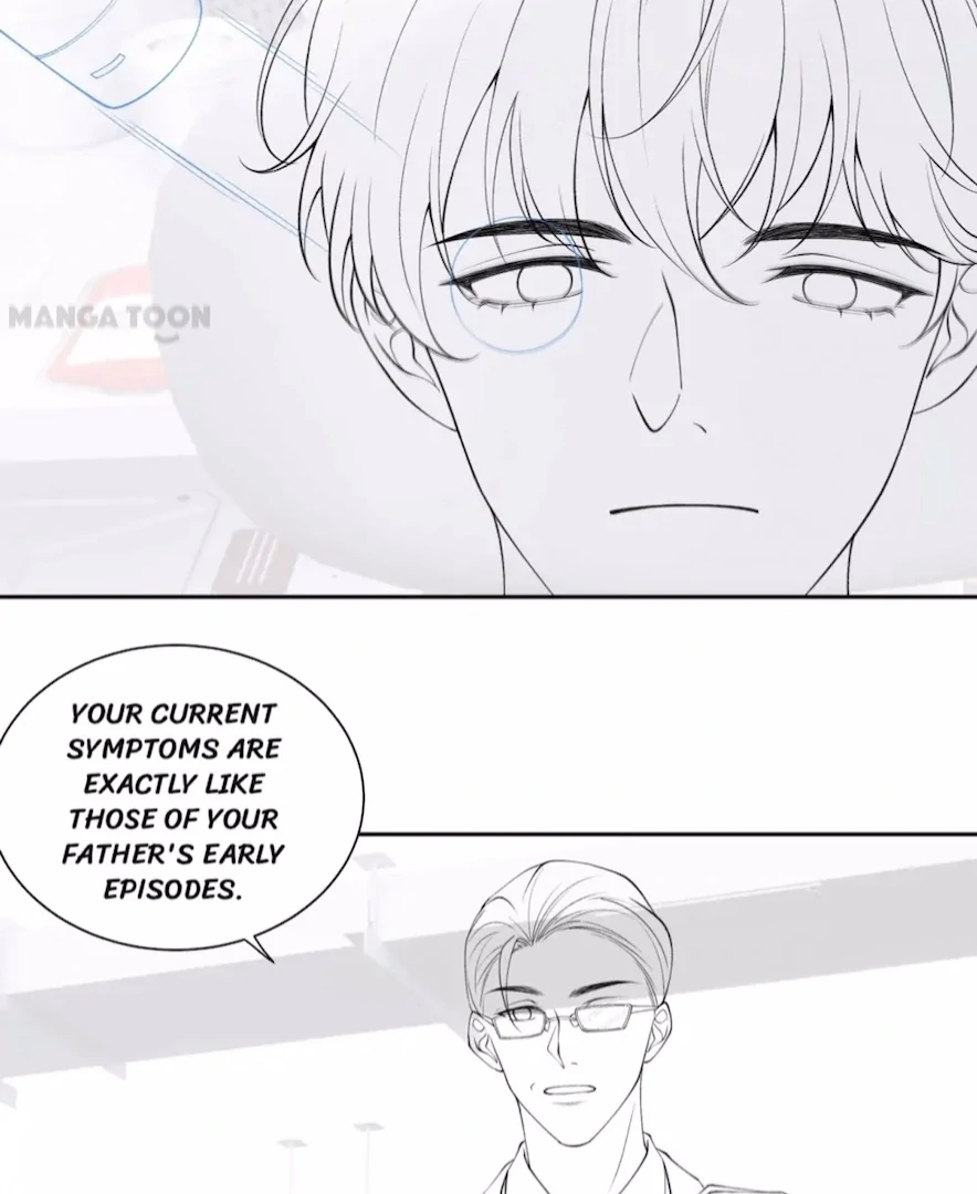 2D Lover chapter 42 page 48