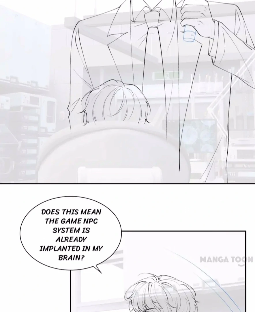 2D Lover chapter 42 page 49