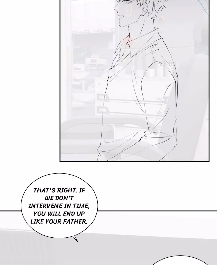 2D Lover chapter 42 page 50