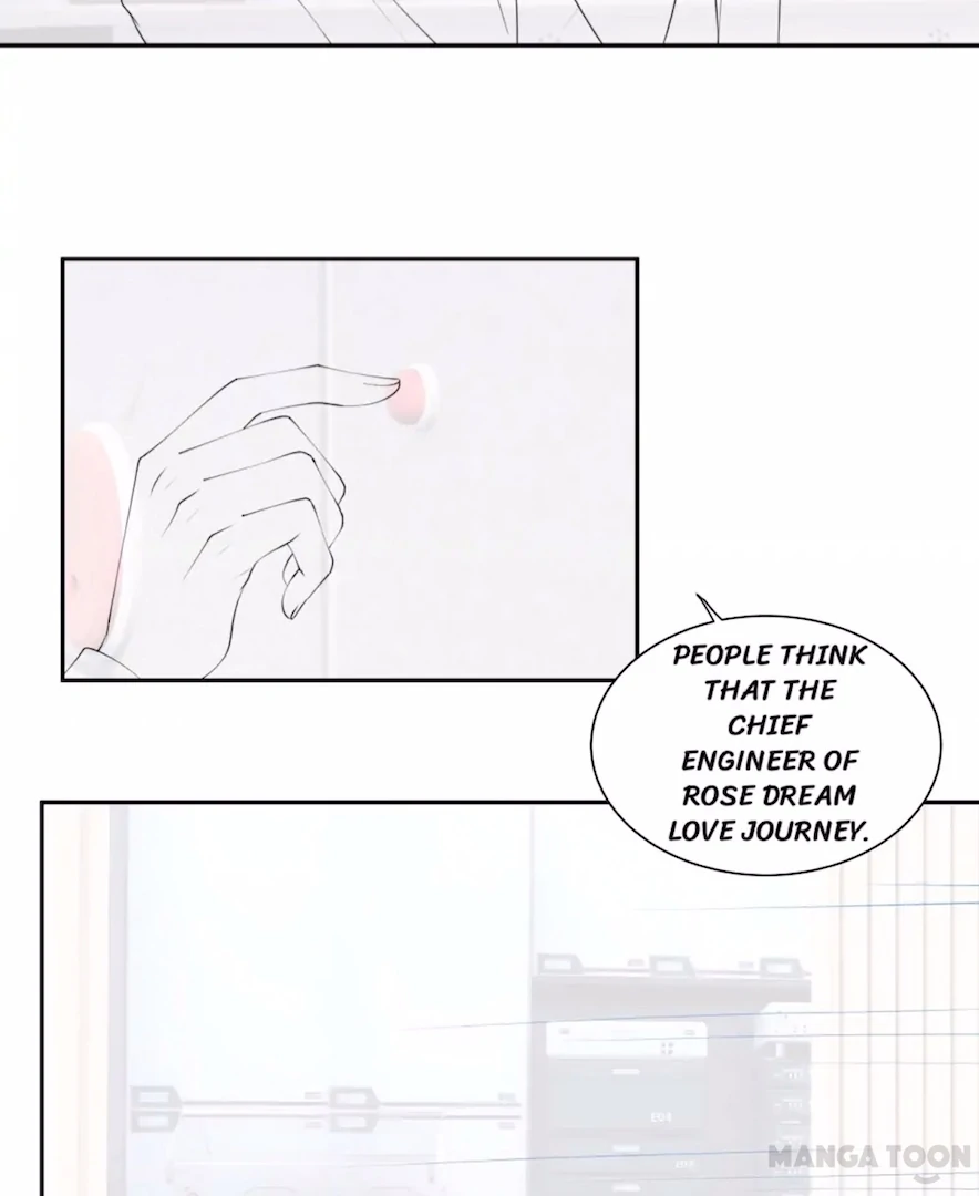 2D Lover chapter 42 page 52