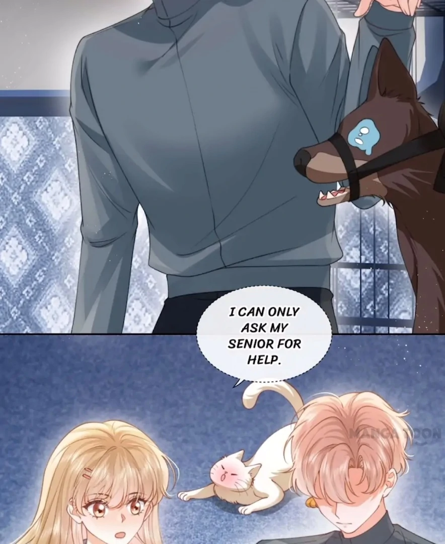 2D Lover chapter 45 page 2