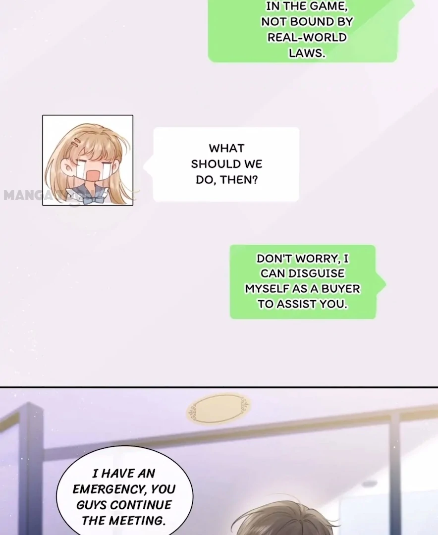 2D Lover chapter 45 page 4