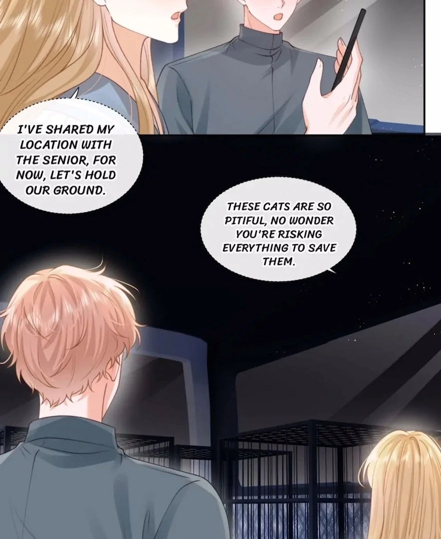2D Lover chapter 45 page 6