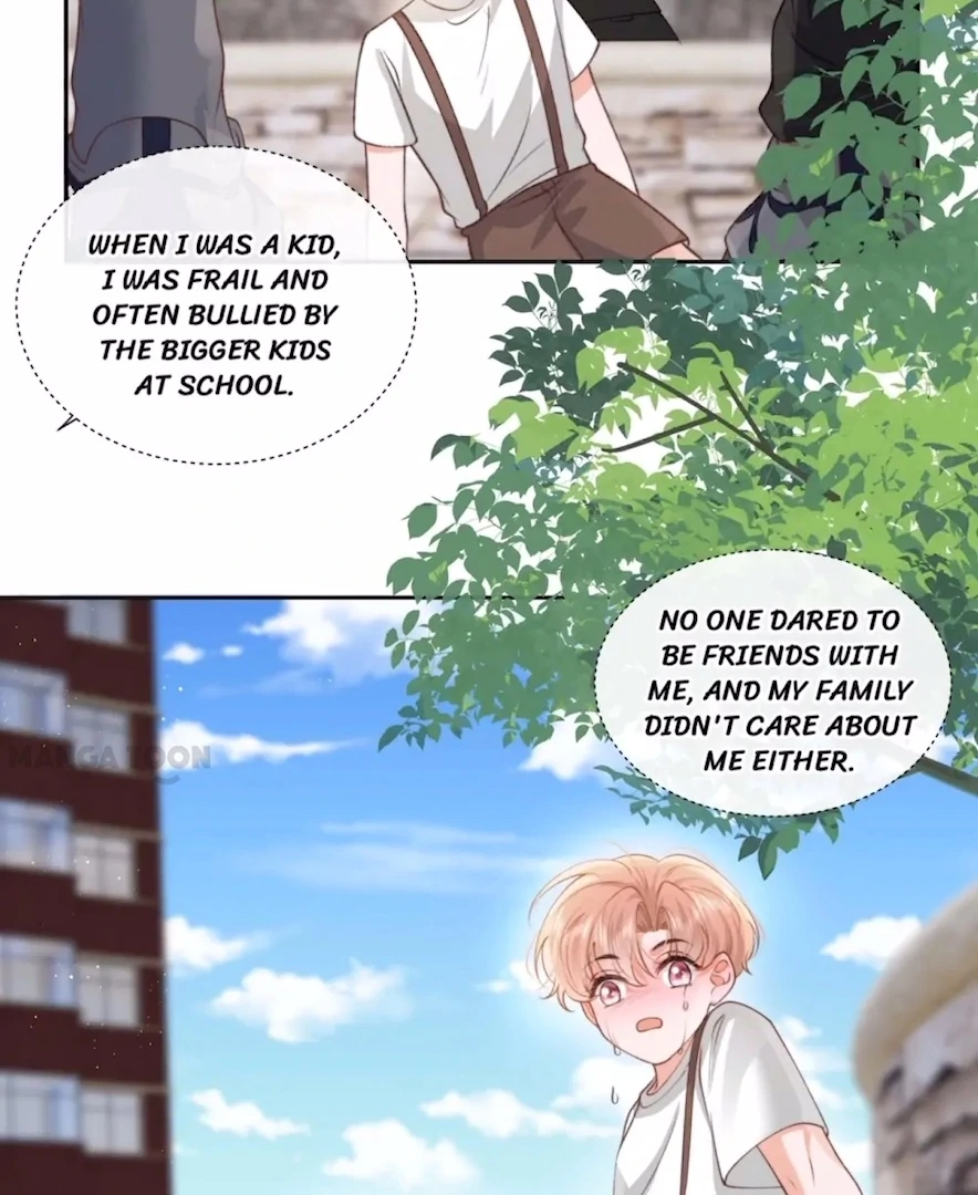 2D Lover chapter 45 page 10
