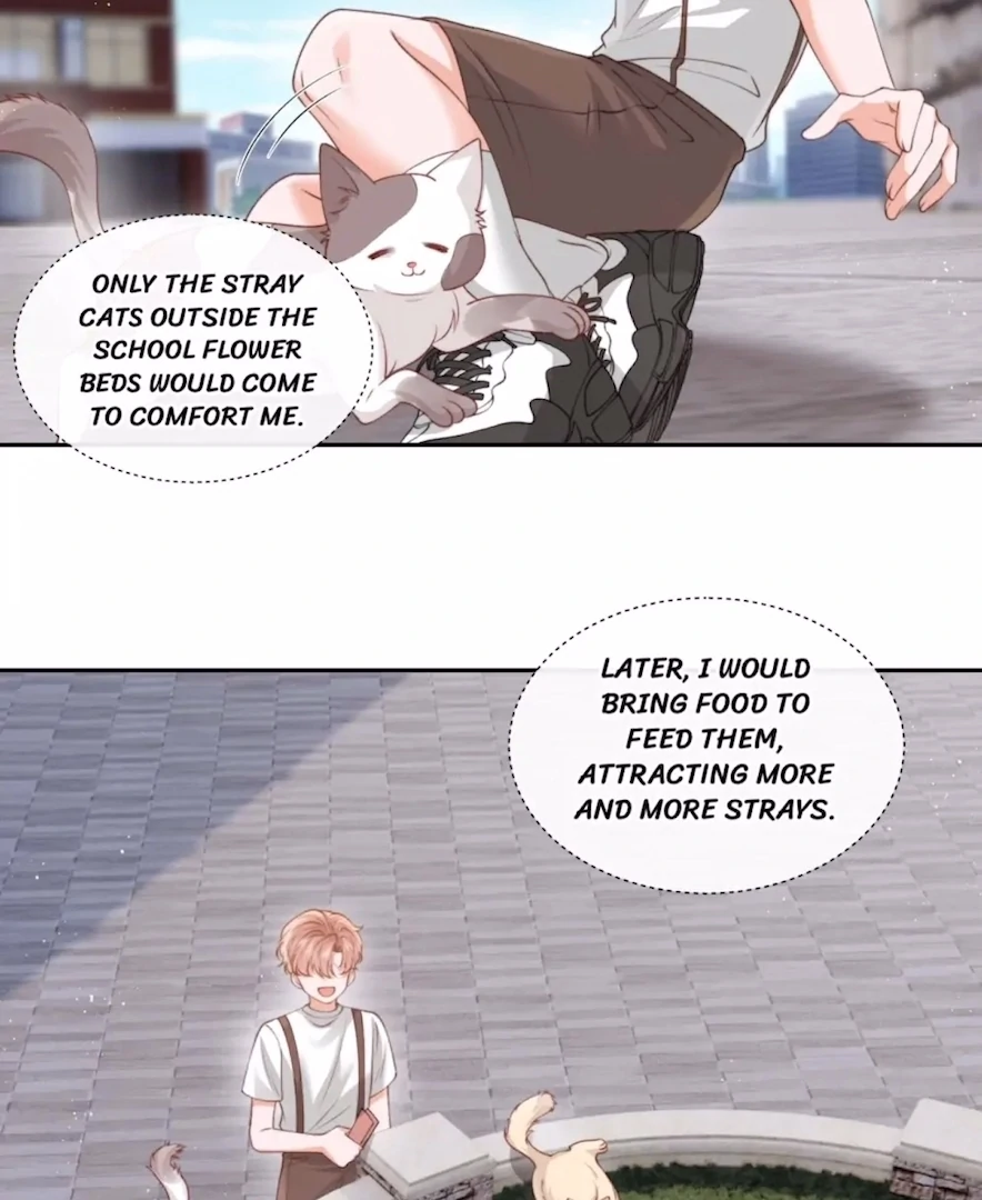 2D Lover chapter 45 page 11
