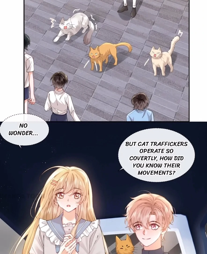 2D Lover chapter 45 page 13