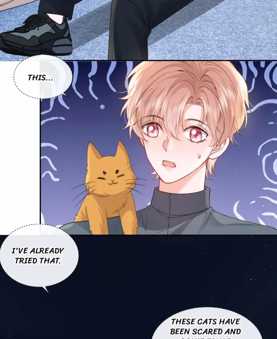 2D Lover chapter 45 page 17