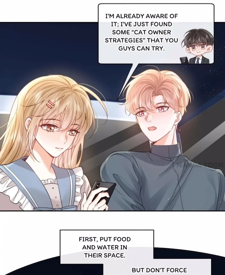2D Lover chapter 45 page 21
