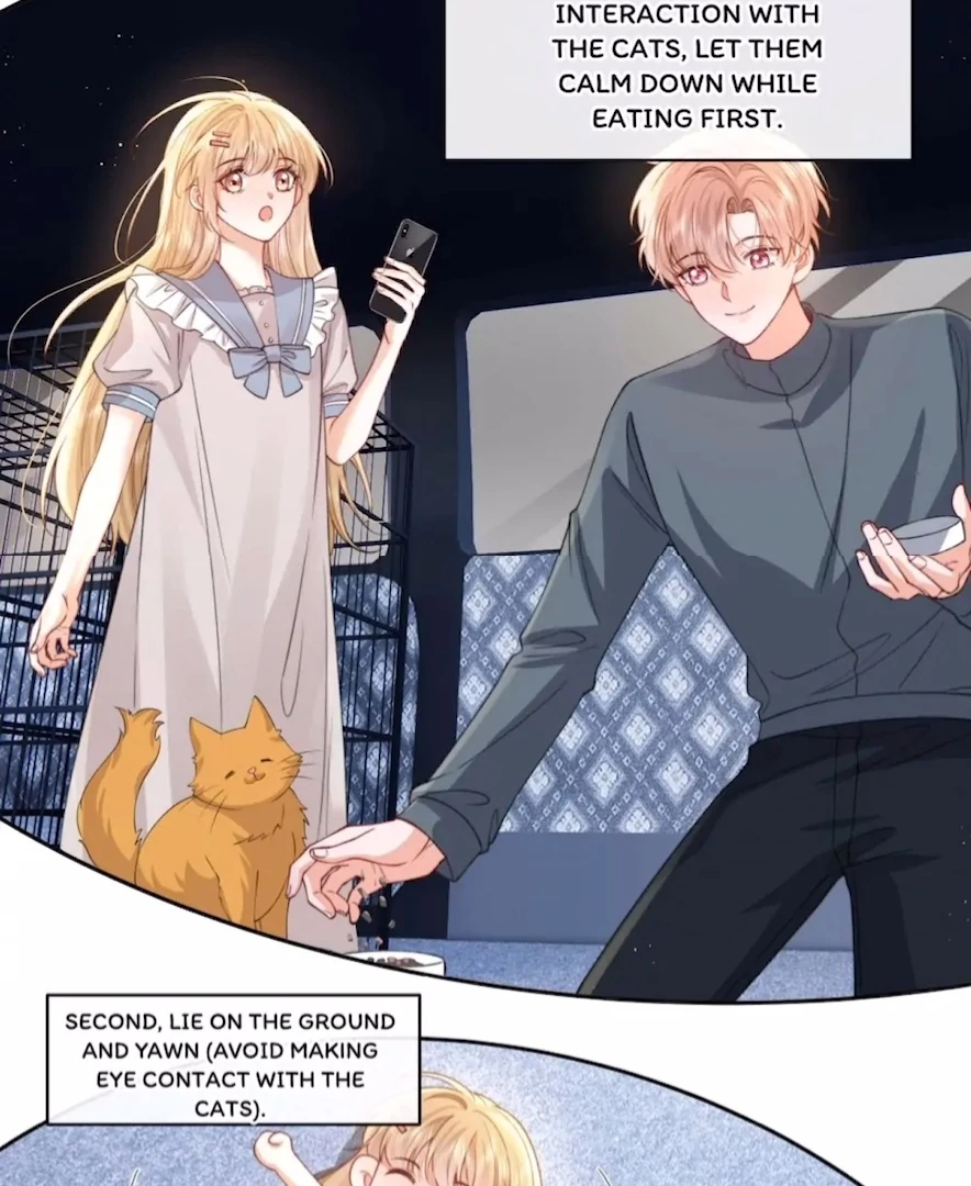 2D Lover chapter 45 page 22