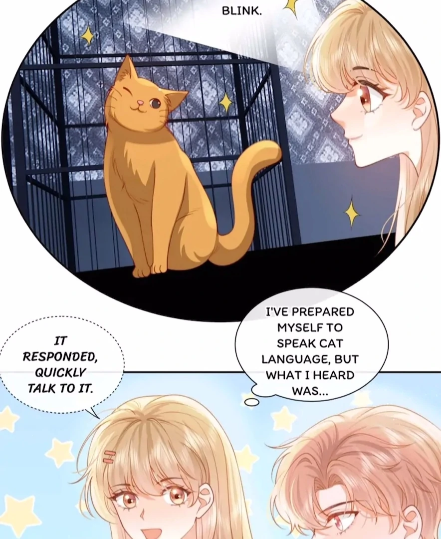 2D Lover chapter 45 page 25