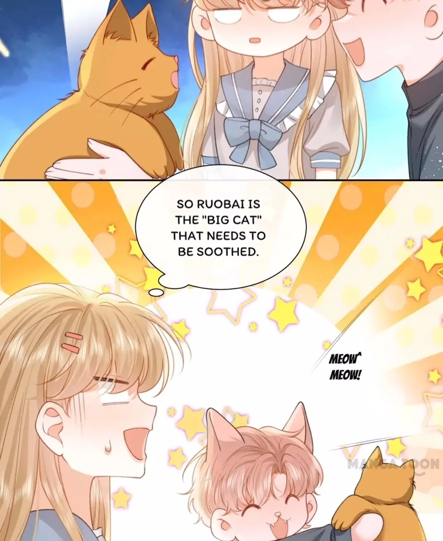 2D Lover chapter 45 page 27