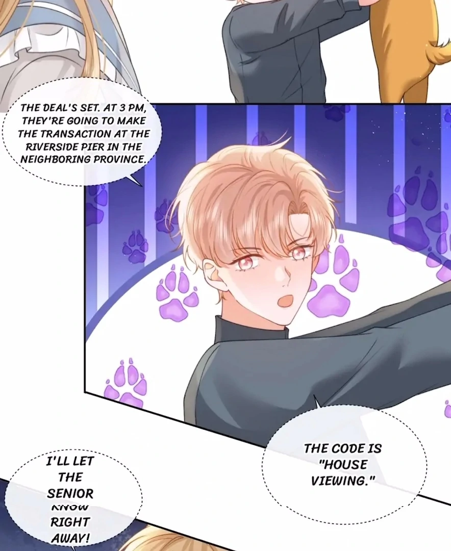 2D Lover chapter 45 page 28