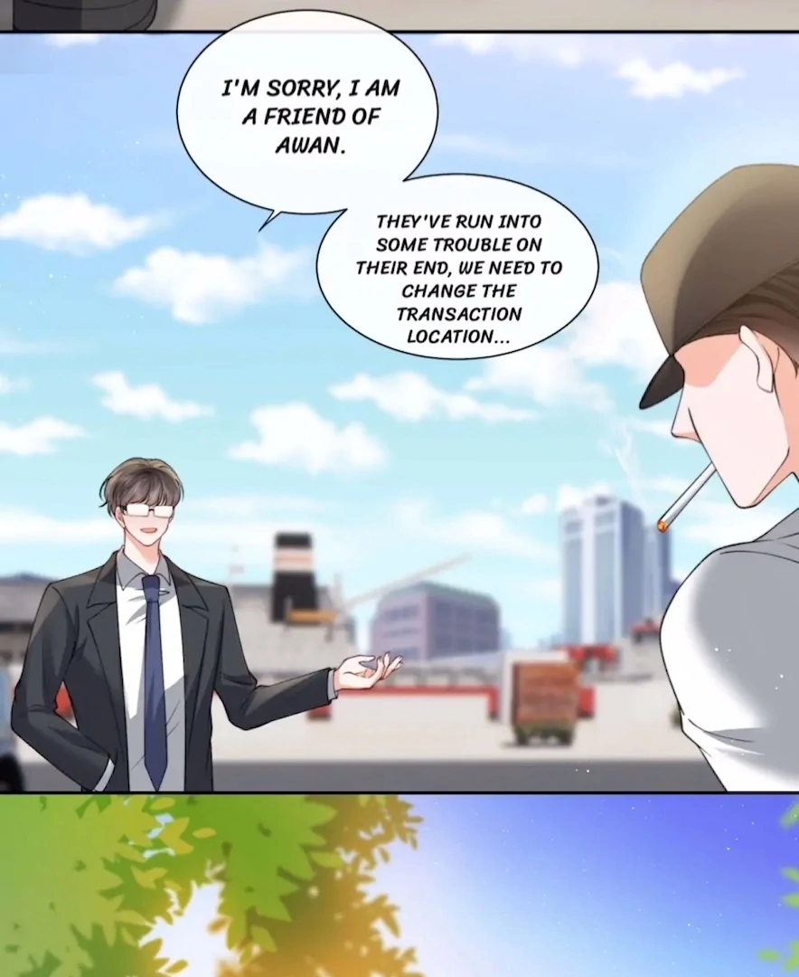 2D Lover chapter 45 page 33