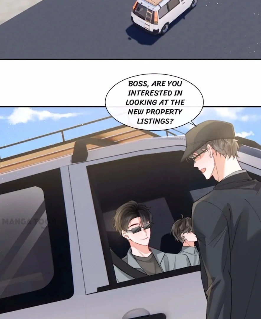 2D Lover chapter 45 page 35