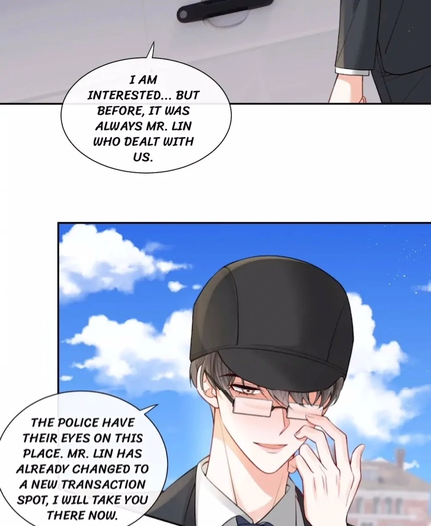 2D Lover chapter 45 page 36