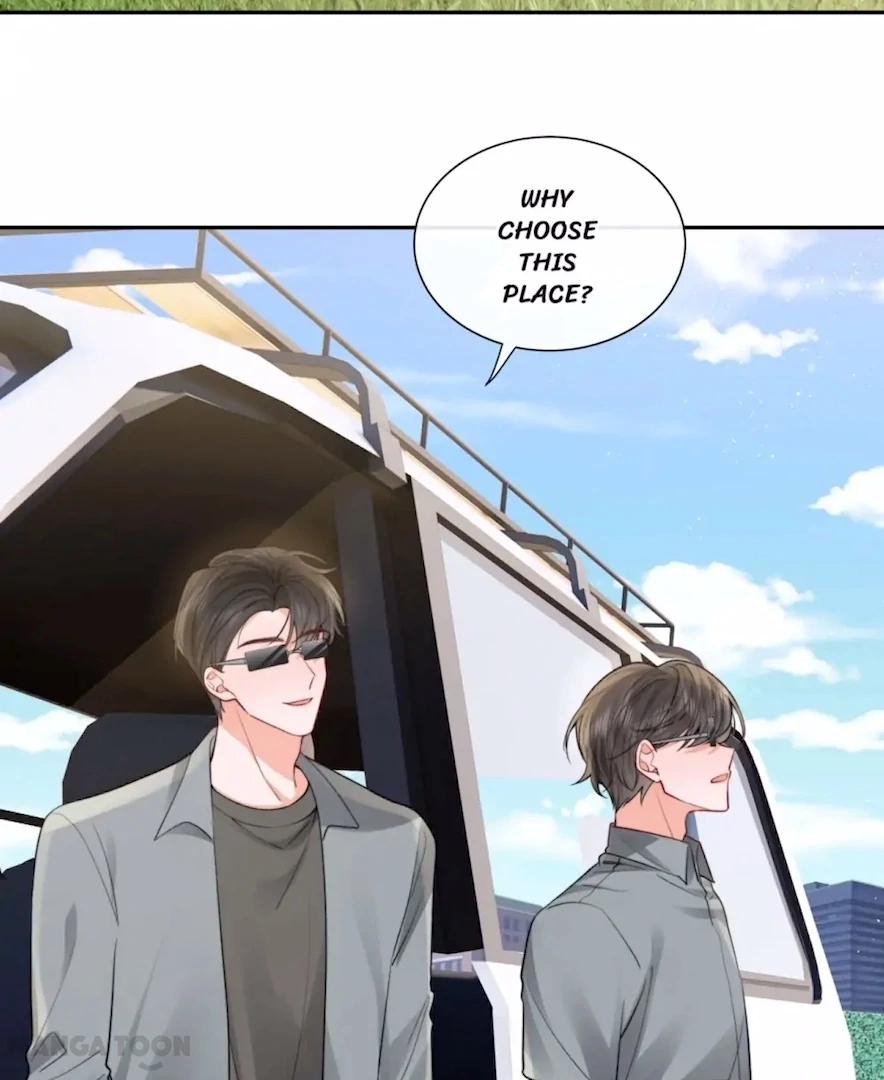 2D Lover chapter 45 page 41