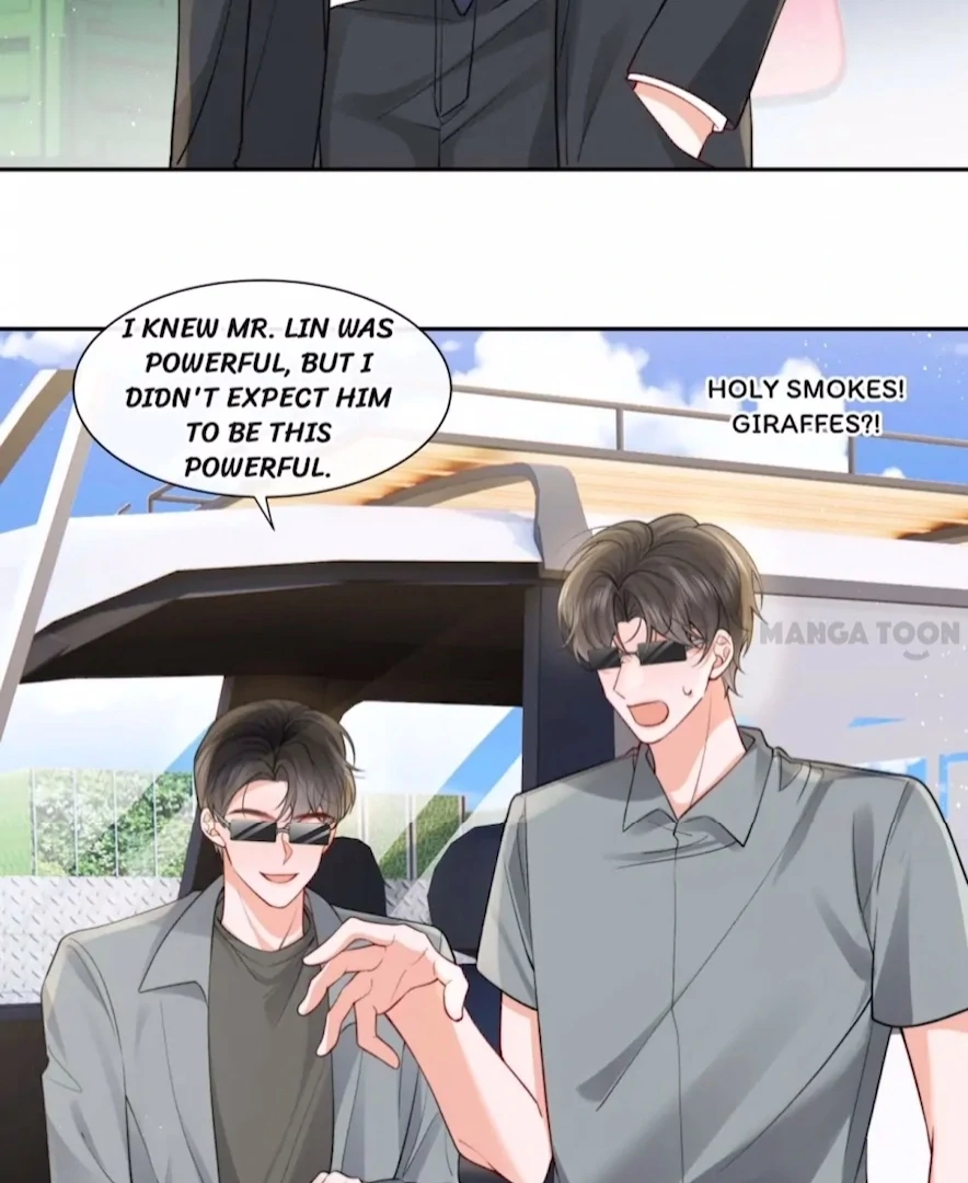 2D Lover chapter 45 page 43