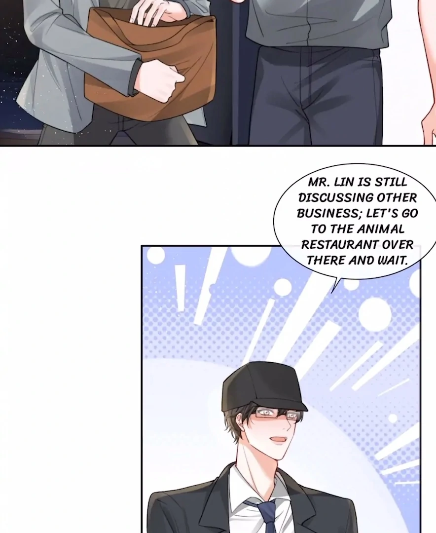 2D Lover chapter 45 page 44