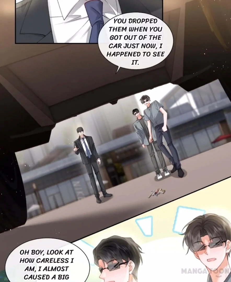 2D Lover chapter 46 page 2