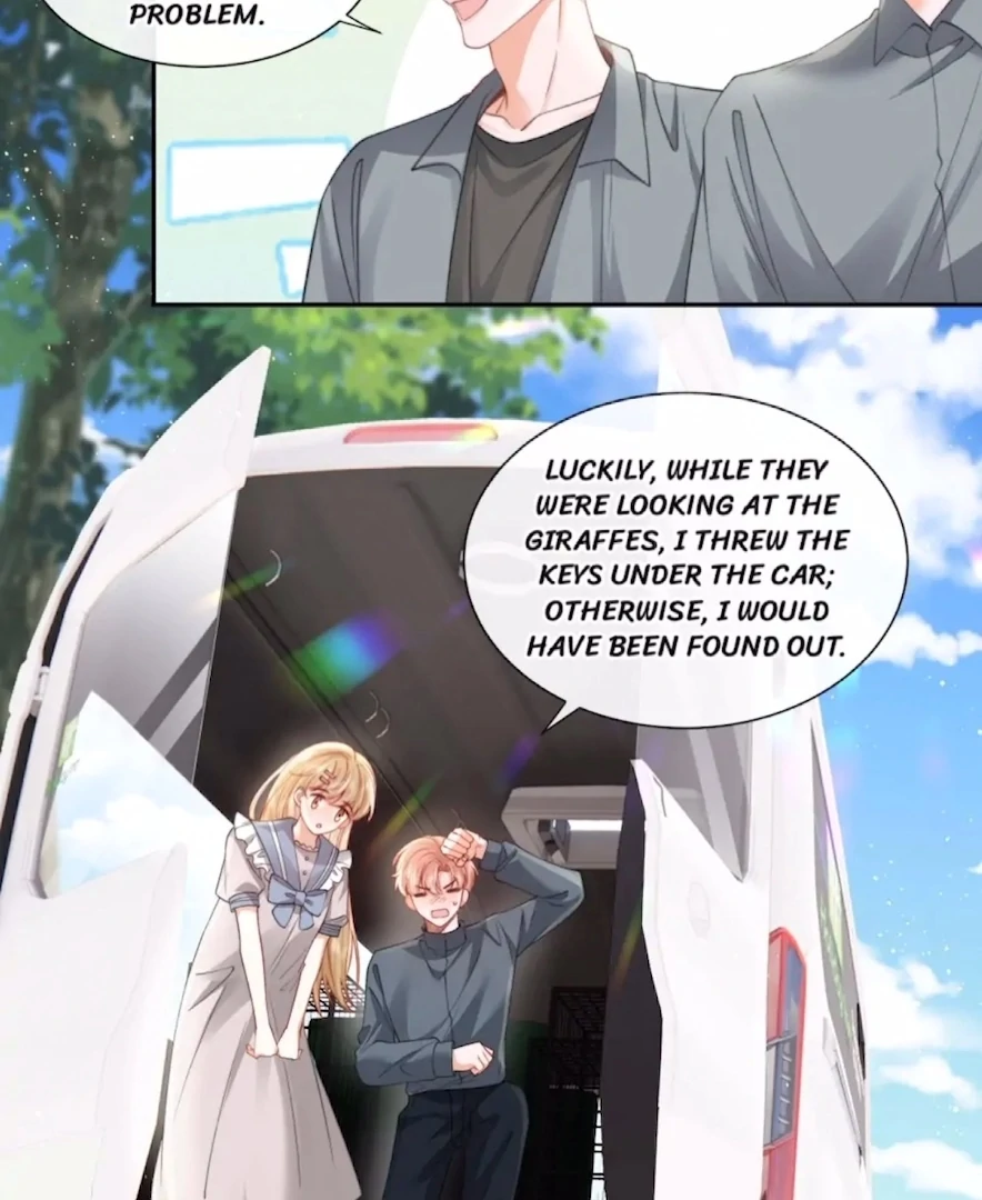 2D Lover chapter 46 page 3
