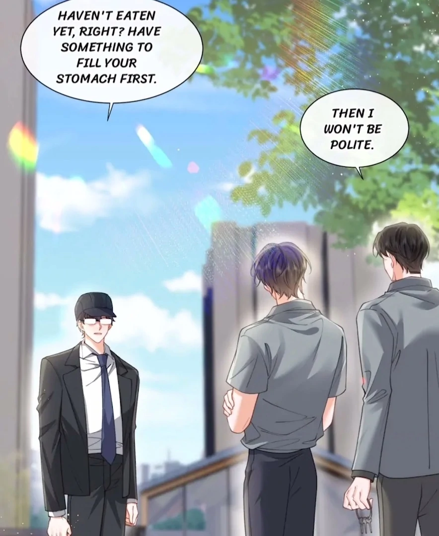 2D Lover chapter 46 page 5