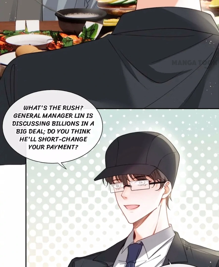 2D Lover chapter 46 page 9