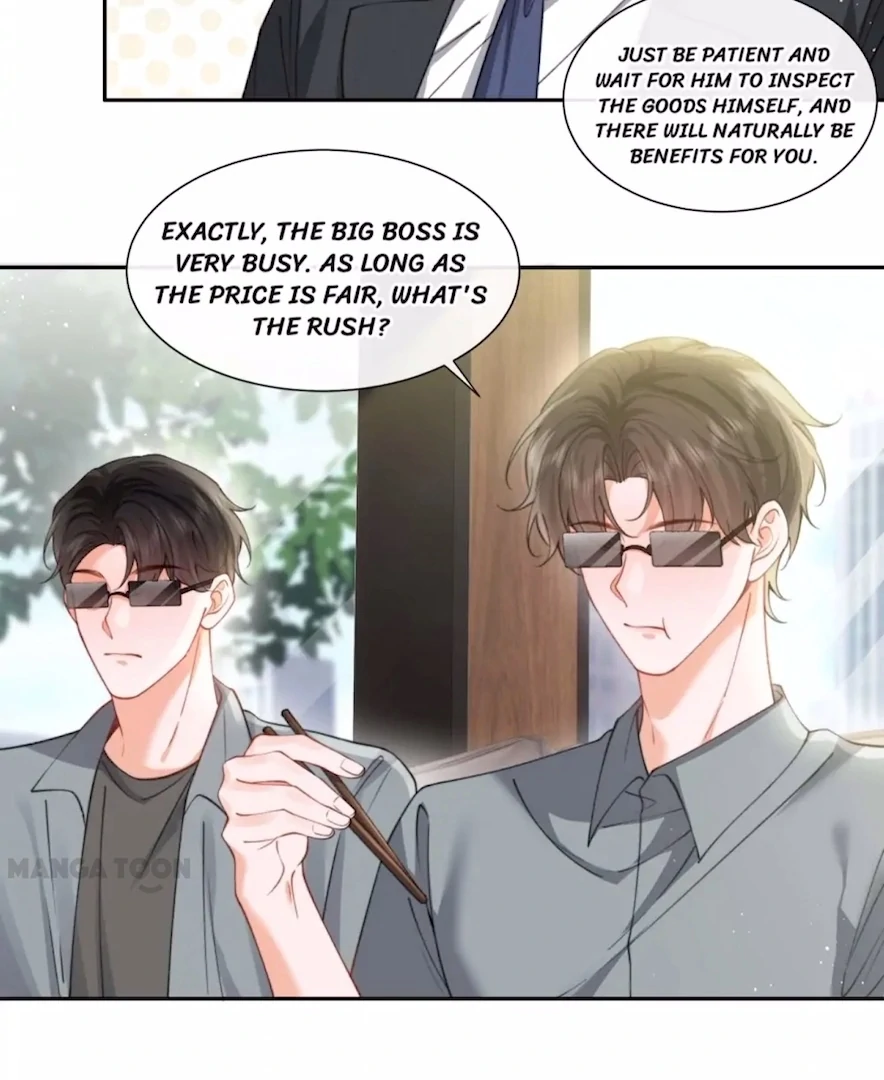 2D Lover chapter 46 page 10