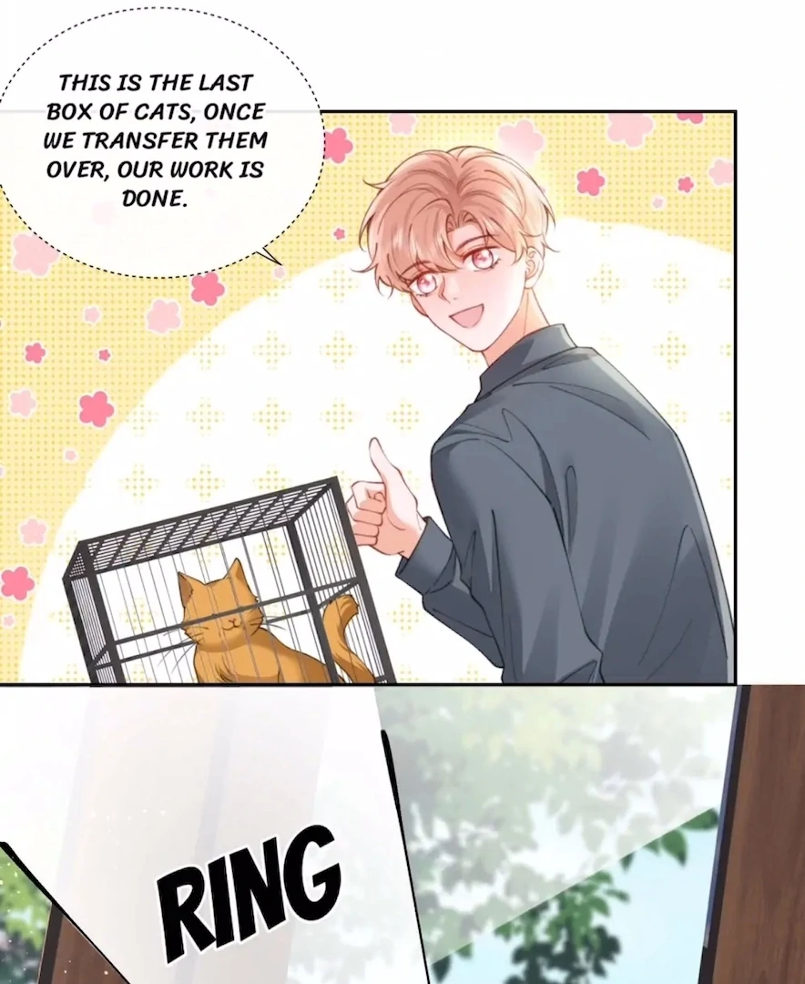 2D Lover chapter 46 page 11