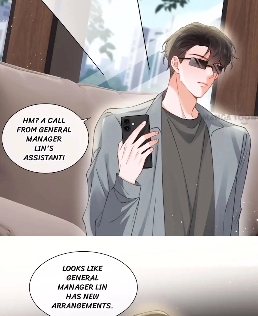 2D Lover chapter 46 page 12