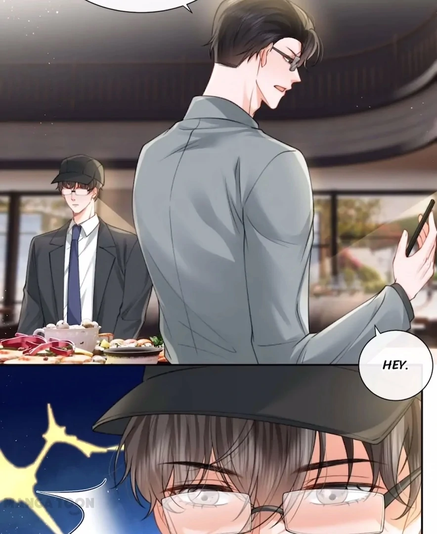 2D Lover chapter 46 page 13