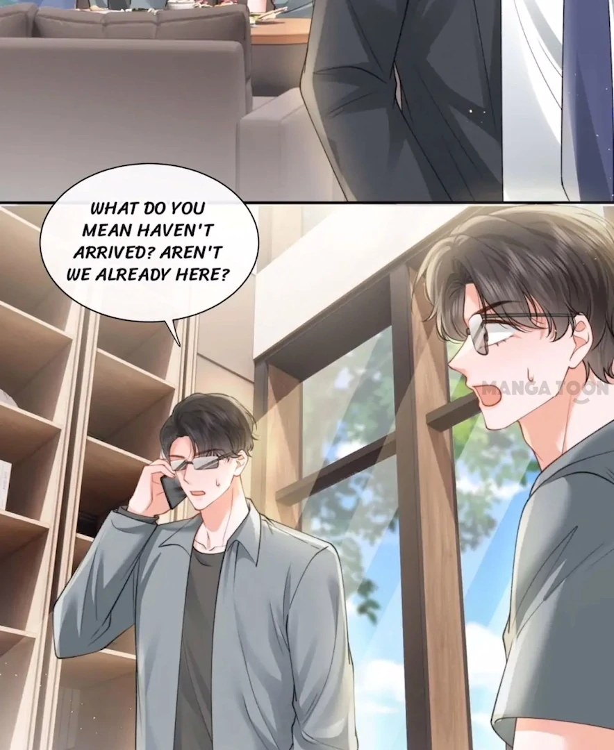 2D Lover chapter 46 page 15