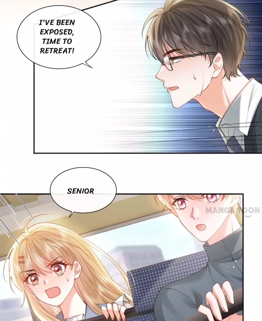 2D Lover chapter 46 page 18