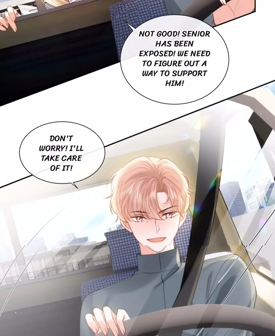 2D Lover chapter 46 page 19