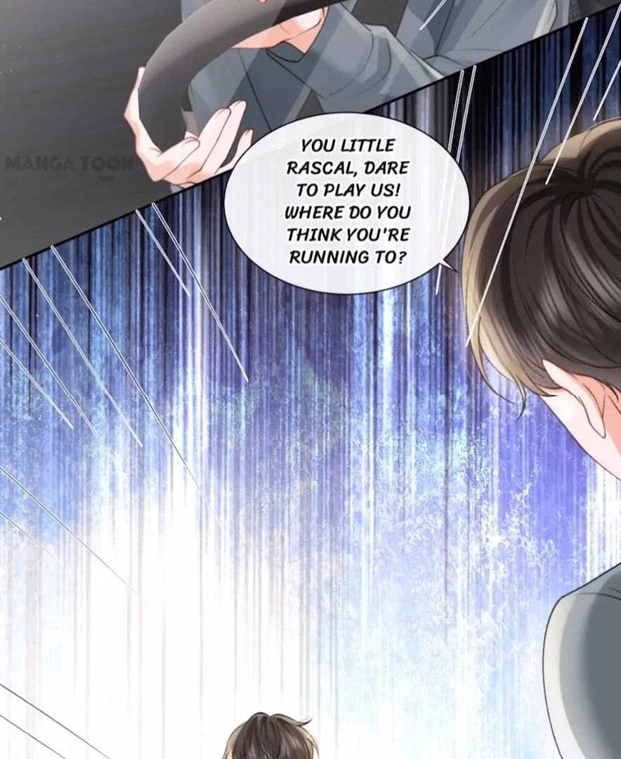 2D Lover chapter 46 page 20