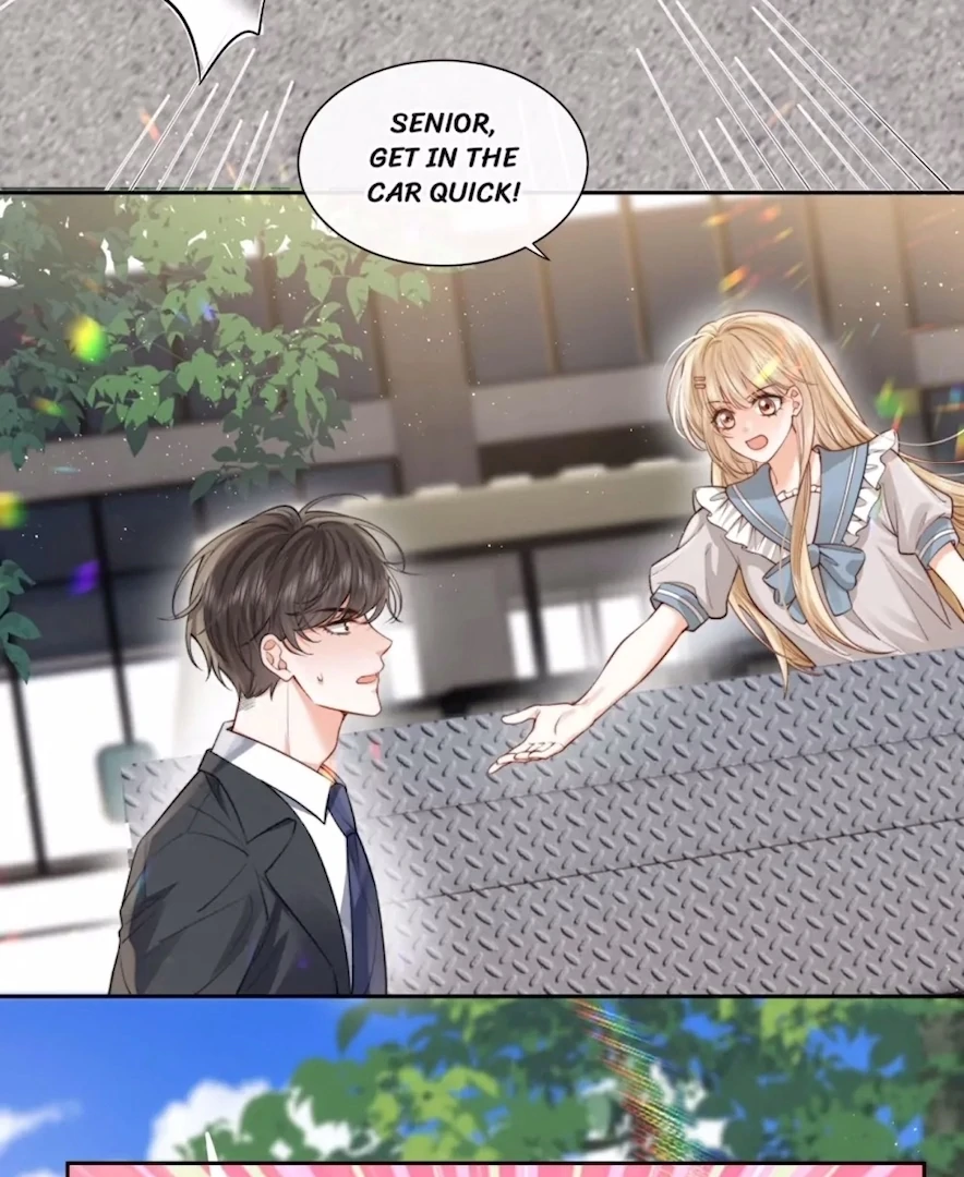 2D Lover chapter 46 page 25