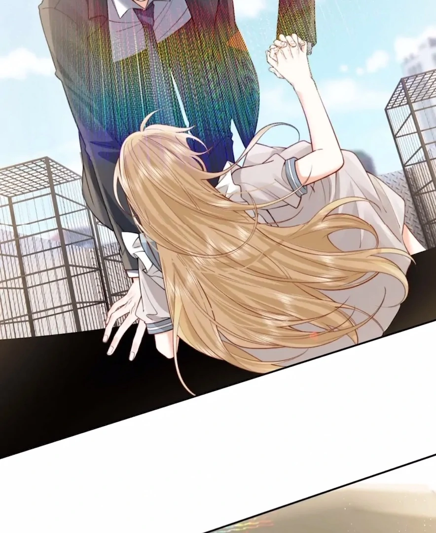 2D Lover chapter 46 page 27