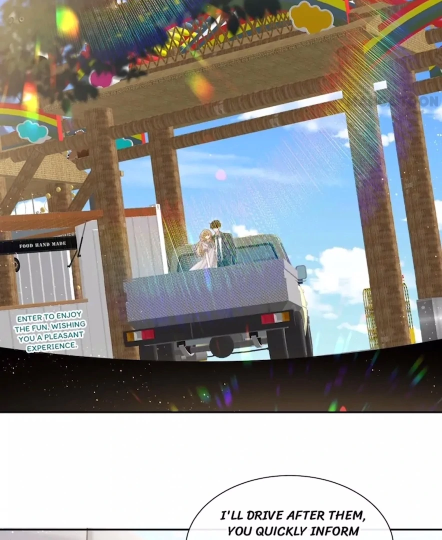 2D Lover chapter 46 page 31